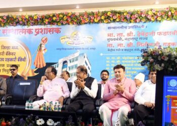 जिल्हा सहकारी बँकेचे पुनरुज्जीवन 1 e1743385696640