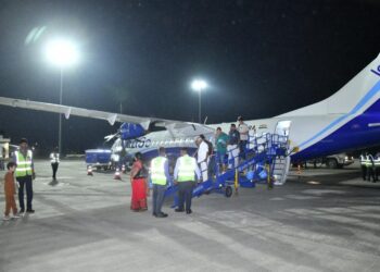 शिर्डी विमानतळ 1 1024x682 1