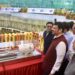 Hon CM metro tunnel opening 1