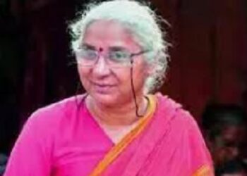 MEDHA PATKAR