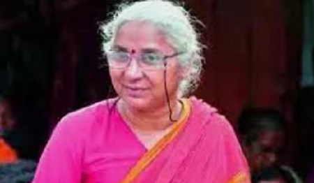 MEDHA PATKAR