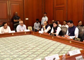 मुंबईतील बीएसएनएलच्या