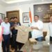 रक्षा रक्षक मंडळाच्या नोंदणीकृत कर्मचाऱ्यांचा खाकी गणवेश 1 मेपासून अंमलबजावणी 1024x682 1