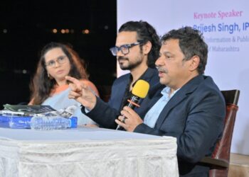 राष्ट्रीय जनसंपर्क दिनानिमित्त कार्यक्रम 2 1024x683 1
