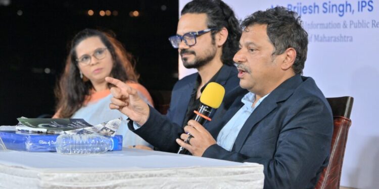 राष्ट्रीय जनसंपर्क दिनानिमित्त कार्यक्रम 2 1024x683 1