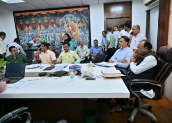 RAJU DONGARE Govt Photographer