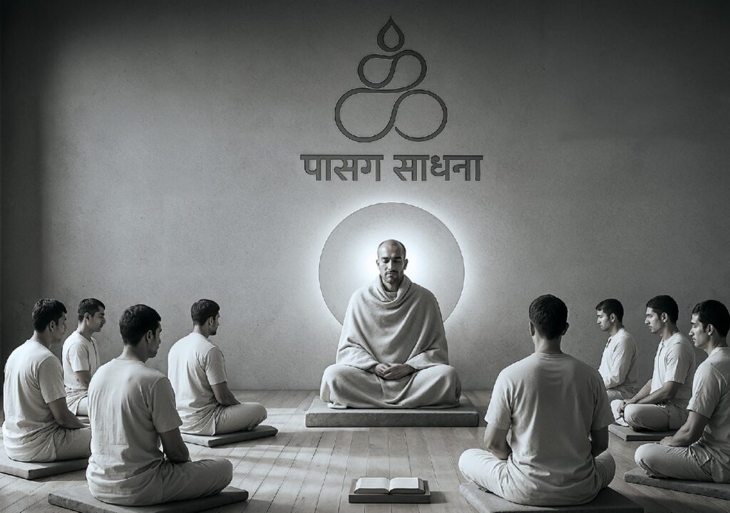 Dhyan kendra Photo 3