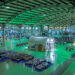 Oben Electric Facility image 01