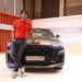 Olympic champion Neeraj Chopra joins hands with Audi India 1