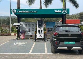 TATA.ev 1