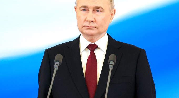putin 2
