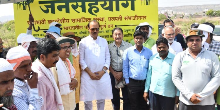 उपमुख्यमंत्री पवार यांनी केली पाहणी १ 1024x598 1