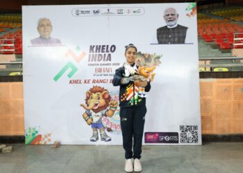 खेलो इंडिया युथ गेम्स 2025 1 1024x683 1