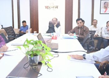 जन्म नोंदणी प्रमाणपत्र देण्यासाठी एसओपी ची अंमलबजावणी करावी 2 1024x534 1