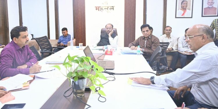 जन्म नोंदणी प्रमाणपत्र देण्यासाठी एसओपी ची अंमलबजावणी करावी 2 1024x534 1