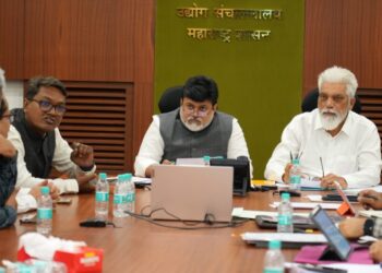 नाशिक जिल्ह्यातील मालेगाव तालुक्यातील औद्योगिक वसाहती 1024x576 1