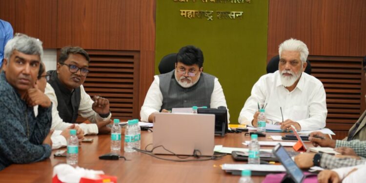 नाशिक जिल्ह्यातील मालेगाव तालुक्यातील औद्योगिक वसाहती 1024x576 1