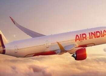 AIR INDIA