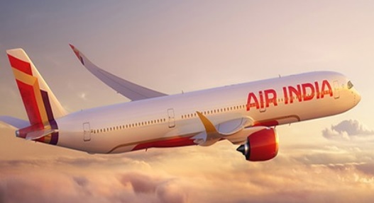 AIR INDIA