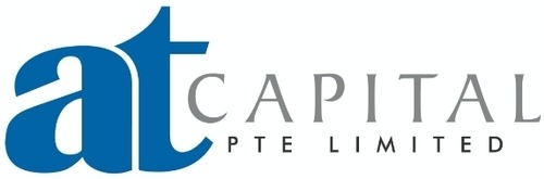 AT Capital Logo