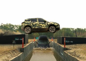 Image – Harrier.ev