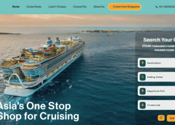 Int2Cruises Launch Img 1