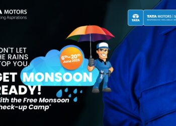 Monsoon Camp Tata Motors e1749292171123