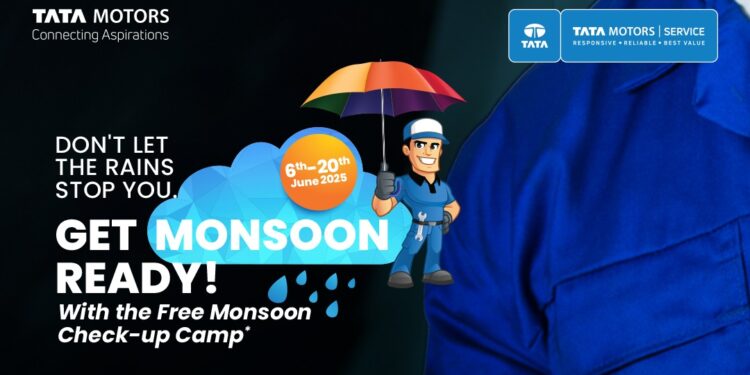 Monsoon Camp Tata Motors e1749292171123