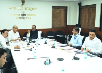 Pne DIO Photo Hon. Revenue Minister Lokadalat 9 June 2025 2