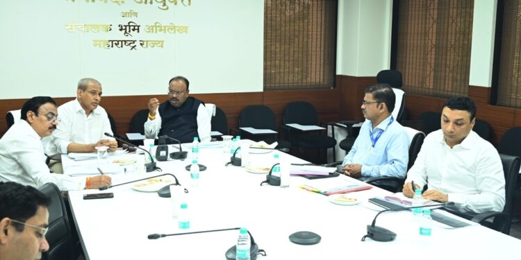 Pne DIO Photo Hon. Revenue Minister Lokadalat 9 June 2025 2