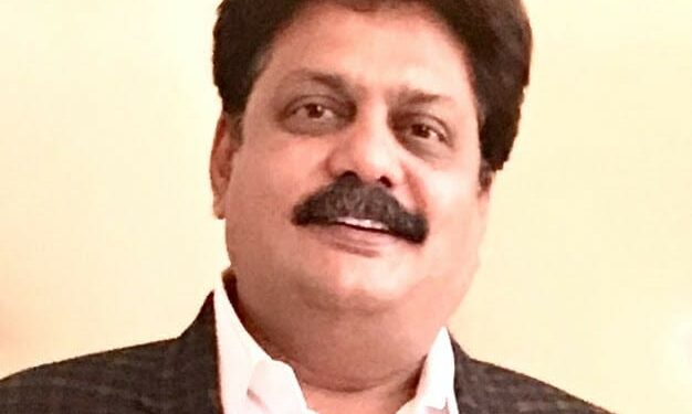 Sanjay Sonawane e1749305042190