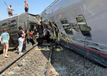 russia accident