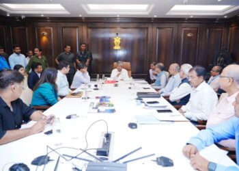उच्च व तंत्र शिक्षण विभागातील ५०० हून अधिक प्राध्यापकांना दिले जाणार प्रशिक्षण 1 1 1024x684 1