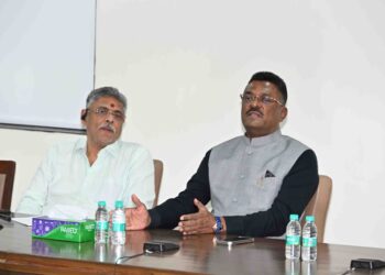 VIRENDRA DHURI