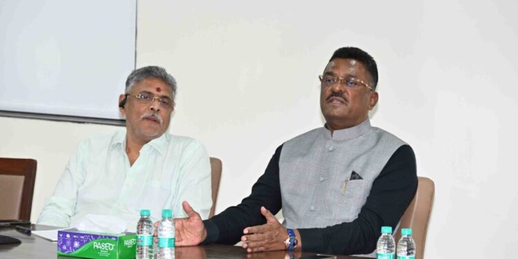 VIRENDRA DHURI