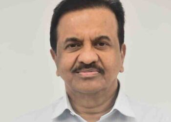 Hon CS Rajesh Kumar Sir e1751331534893