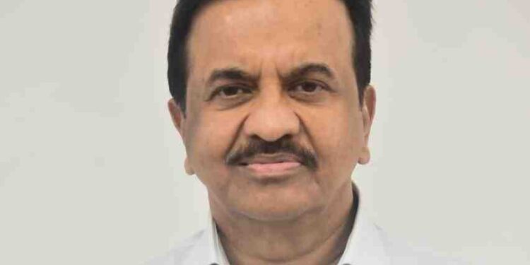 Hon CS Rajesh Kumar Sir e1751331534893