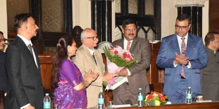 Hon chief justice of India bhushan gavai at high court PROG 2 1024x682 1