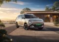 Kia Carens Clavis EV