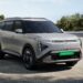 Kia Carens Clavis EV 01 1
