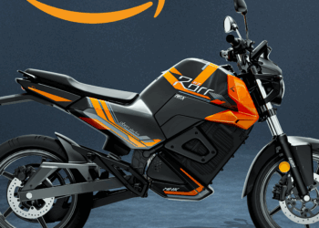 Oben Electric Rorr EZ Now on Amazon image 01 e1752838257158