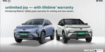 TATA.ev 3