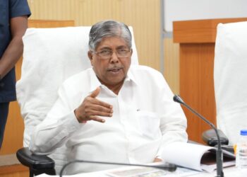 chandrakant