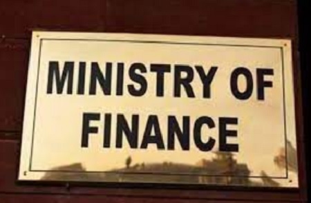 finance 1