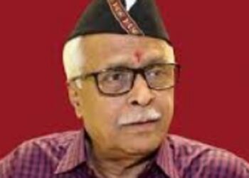 prakash mahajan