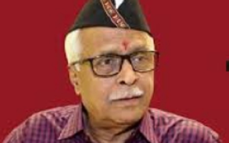 prakash mahajan