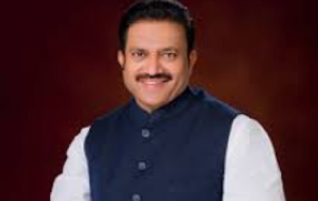 shashikant shinde