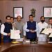 कौशल्य विकास विभाग बंदरे विभाग आणि अटल सॉल्युशेन यांच्यामध्ये सांमजस्य करार 1 1920x1280 1