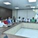 नाशिक येथील कृषी बाजार समितीतील शेतकऱ्यांच्या समस्यांबाबत बैठकीचे आयोजन 2 1 1024x683 1