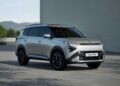 Kia Carens Clavis 2